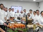 21ºbrix Gâteaux Voyage Pastelería Viaje.