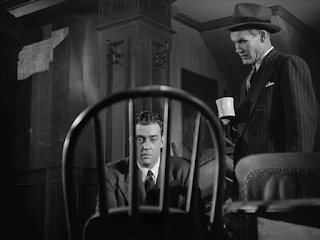 DESPERATE (Desesperado) (USA, 1947) Intriga, Thriller