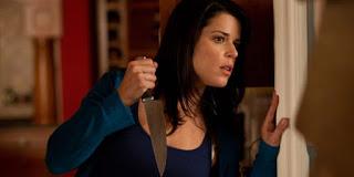 SCREAM 4 (USA, 2011) Psycho Killer