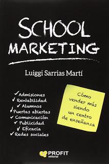 School Marketing; Cómo vender más siendo un centro de enseñanza