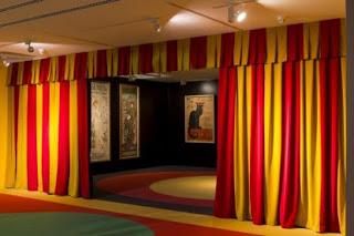 TOULOUSE-LAUTREC Y LOS PLACERES DE LA BELLE ÉPOQUE