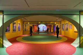 TOULOUSE-LAUTREC Y LOS PLACERES DE LA BELLE ÉPOQUE