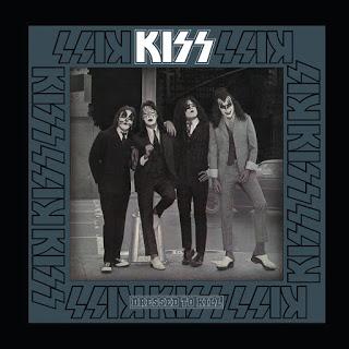 Discografía seleccionada: Kiss (Top 10).
