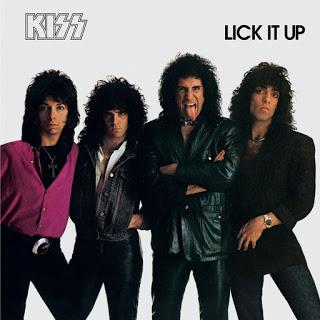 Discografía seleccionada: Kiss (Top 10).