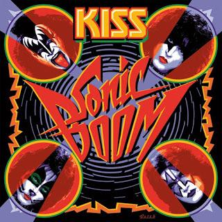 Discografía seleccionada: Kiss (Top 10).