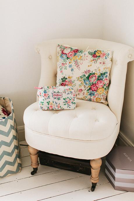 Dormitorios con encanto: NO ES VIEJO, ES VINTAGE Dormitorios con encanto: NO ES VIEJO, ES VINTAGE