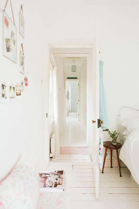 Dormitorios con encanto: NO ES VIEJO, ES VINTAGE Dormitorios con encanto: NO ES VIEJO, ES VINTAGE