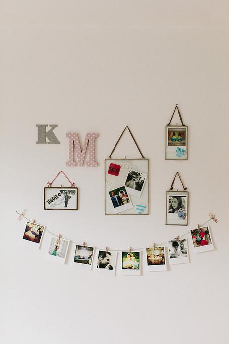 Dormitorios con encanto: NO ES VIEJO, ES VINTAGE Dormitorios con encanto: NO ES VIEJO, ES VINTAGE