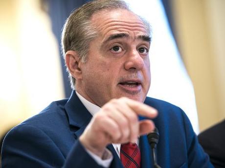 EPA EE.UU. POLITICA SHULKIN AUDIENCIA POL GOBIERNO EE.UU. DC