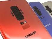 Samsung Galaxy S9+: creado para manera comunicamos