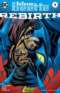 Blue Beetle