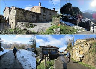 Vil.lar de Cinfuegos-Las Chanas-Cuevas