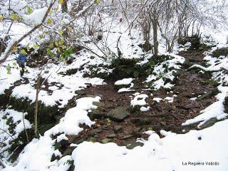 Vil.lar de Cinfuegos-Las Chanas-Cuevas