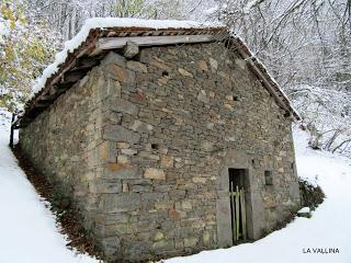 Vil.lar de Cinfuegos-Las Chanas-Cuevas