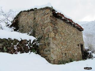 Vil.lar de Cinfuegos-Las Chanas-Cuevas