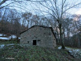 Vil.lar de Cinfuegos-Las Chanas-Cuevas