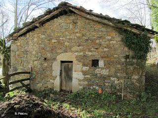 Vil.lar de Cinfuegos-Las Chanas-Cuevas