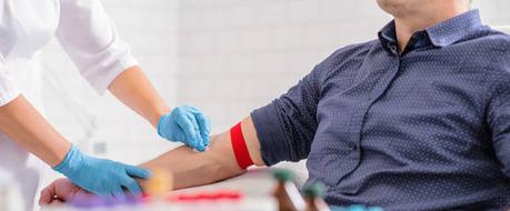 Valores normales de la eritrosedimentación