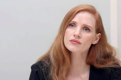 Jessica Chastain, en negociaciones para participar en 'IT: Capítulo 2'