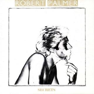 Robert Palmer - Bad Case Of Loving You (Doctor Doctor) (1979)