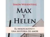 Helen: holocausto historia amor. Simon Wiesenthal