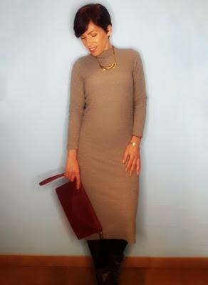 Look suave versus look intenso con la paleta White Peach de Too Faced