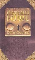 Saga Artemis Fowl, Libro I: Artemis Fowl, de Eoin Colfer