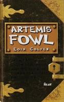 Saga Artemis Fowl, Libro I: Artemis Fowl, de Eoin Colfer