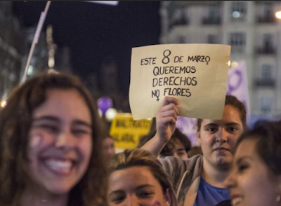 Mujeres de Hoy.