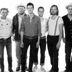 Wagon Wheel. Old Crow Medicine Show y Bob Dylan, 2004 146x146sr