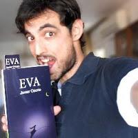 Reseña: Eva - Javier Osorio