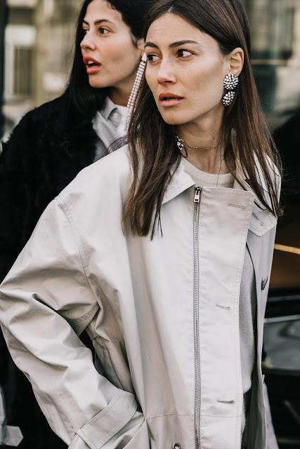 STYLE TIPS; PENDIENTES XXL.-