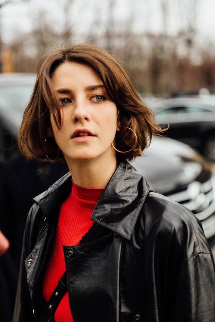 STYLE TIPS; PENDIENTES XXL.-