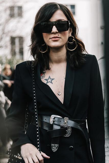 STYLE TIPS; PENDIENTES XXL.-