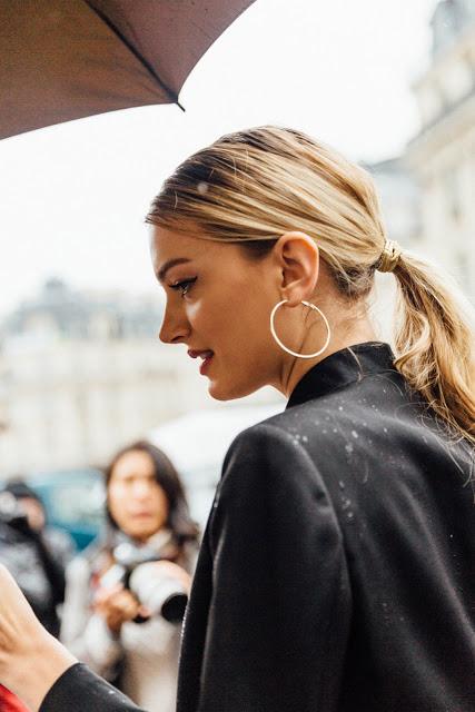 STYLE TIPS; PENDIENTES XXL.-