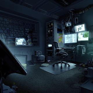 EL ARCHIVO DE ATROCIDADES:  ¡Un tecno-thriller monstruosamente divertido!