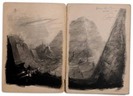 Editado: Warhammer Community hoy: Resumen de un apetitoso y variado menú