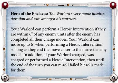 Editado: Warhammer Community hoy: Resumen de un apetitoso y variado menú