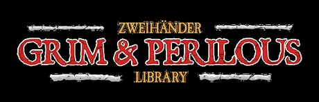 Random Character Generator y mas para Zweihänder RPG Random Character Generator y mas para Zweihänder RPG