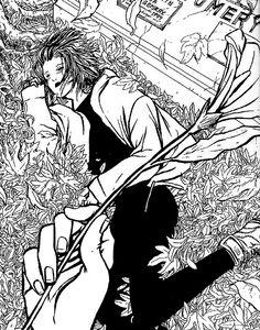 Gran guía no oficial de Wraith (MdT)