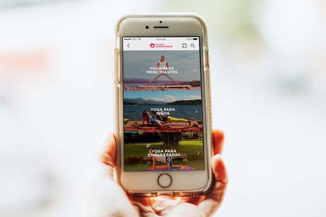 Meditación, Mindfuldness, Yoga... en cualquier parte del mundo