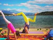 Meditación, Mindfuldness, Yoga... cualquier parte mundo