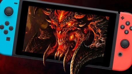 Diablo III para Nintendo Switch