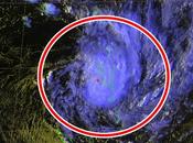 ciclón tropical "Hola" apunta mira Vanuatu Nueva Caledonia