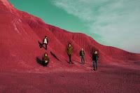 My Expansive Awareness