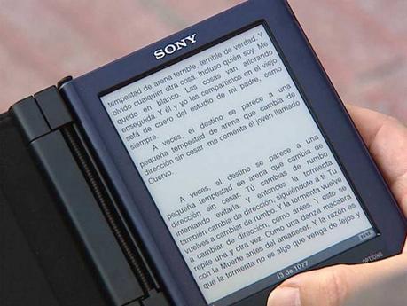 lectores de libros electronicos: Kobo Aura One