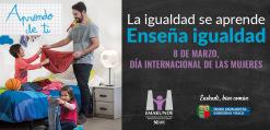 8 de Marzo, día internacional de las Mujeres. Si nosotras paramos, se para el mundo