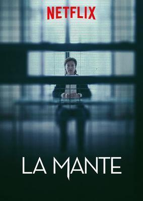 La Mantis (Miniserie) La Mantis (Miniserie)