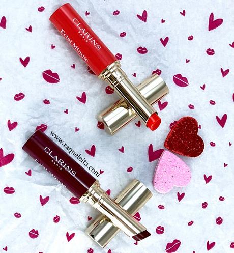 Colección de Primavera 2018 de Clarins