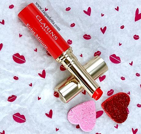 Colección de Primavera 2018 de Clarins